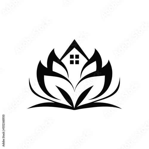 vector logo design