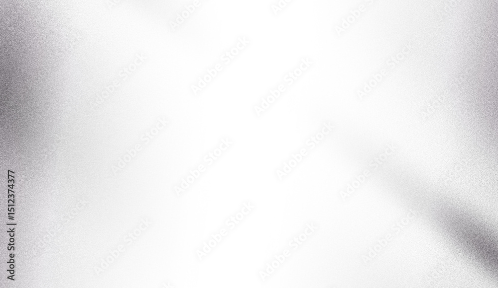 Obraz premium Abstract black line between gray textures.