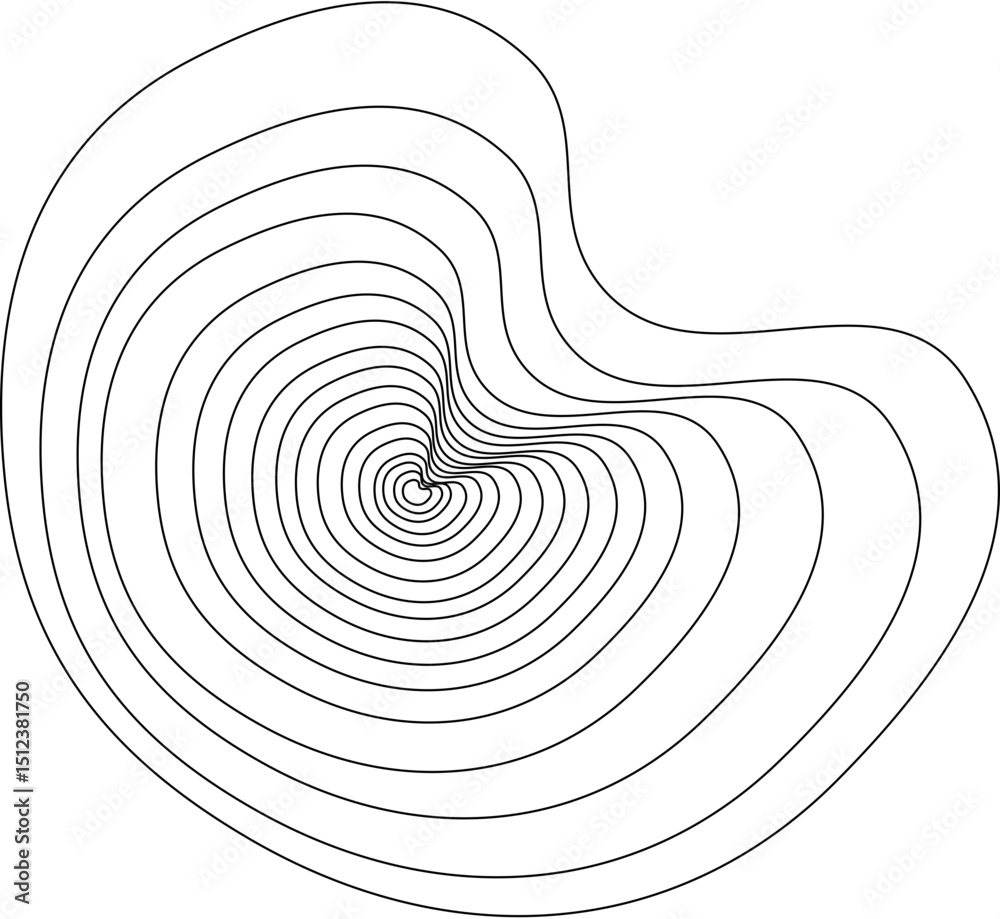 Ícone SVG futurista para projetos visuais.