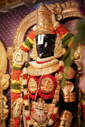 Sri Venkateswara Swamy Tirumala