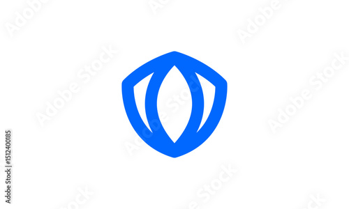 Shield Logo Design – Strong and Protective Emblem for Security, Safety, and Trustworthy Brands	
