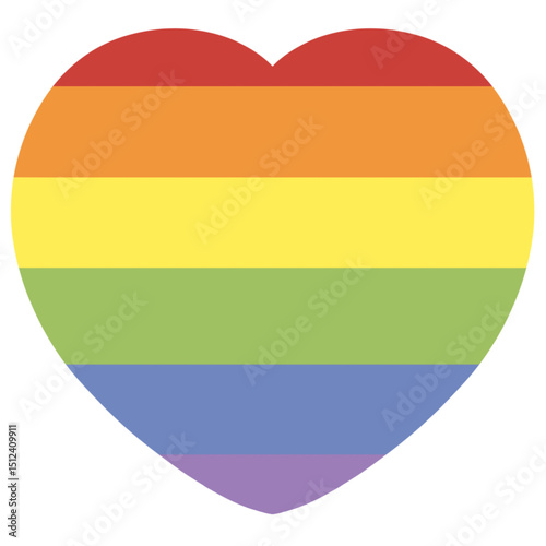 Rainbow LGBTQ+ Free Download Rainbow LGBTQ+ - GFXLoad