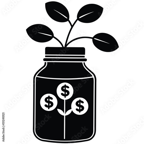 Grow Your Money Investing and Financial Growth