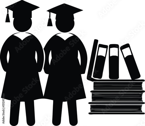 Education and Learning The Academic Path of University or College Students Seeking a Higher Education Diploma in Various Disciplines