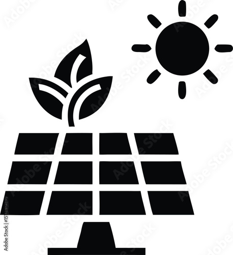 Harnessing Nature's Power Revolutionizing Energy Solutions Through Solar and Green Technologies for a Sustainable Future with Eco-Friendly Alternatives