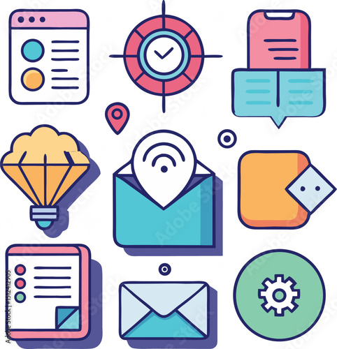 Unlock Your Online Potential Comprehensive Guide to Digital Marketing Success For Today's Ever Changing Business Needs Comprehensive Guide To Digital Marketing