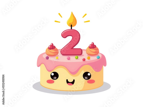 happy birthday images Mini Birthday Cakes