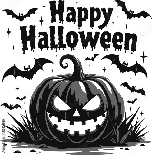 happy halloween