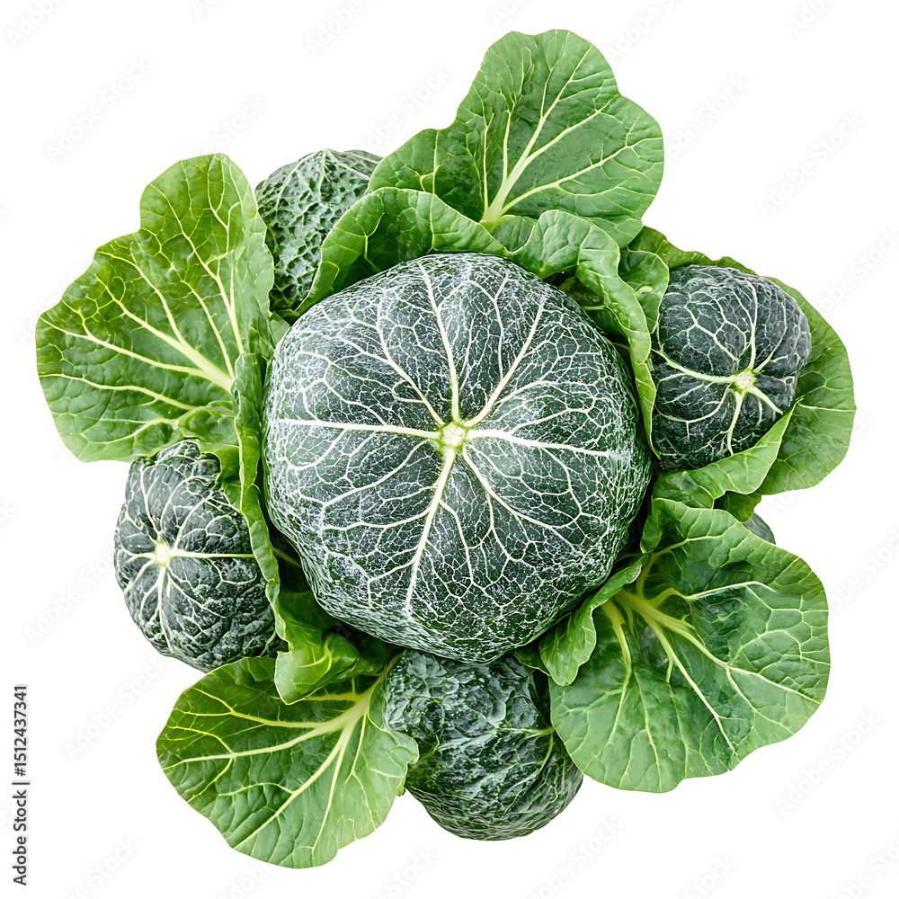 Fototapeta premium vegetable
