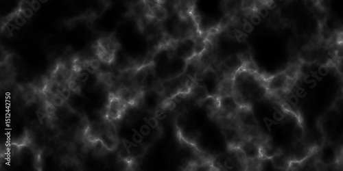 Abstract black floor marble texture background with high resolution, top view of natural tiles stone floor in luxury seamless glitter pattern for interior, exterior decoration. colorful marble texture