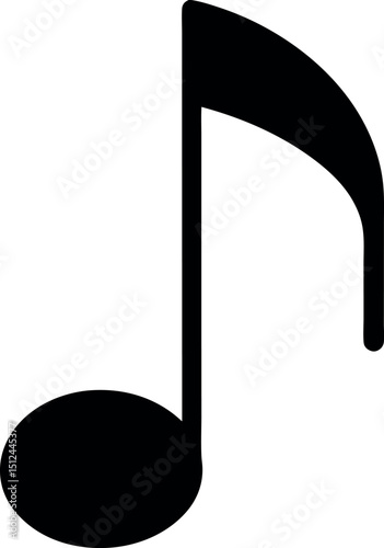 music note icon