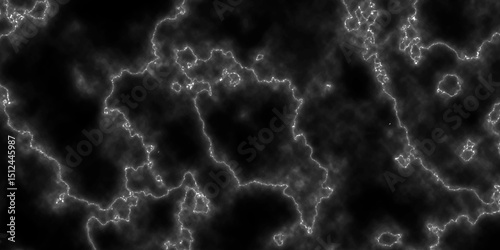 Abstract black floor marble texture background with high resolution, top view of natural tiles stone floor in luxury seamless glitter pattern for interior, exterior decoration. colorful marble texture