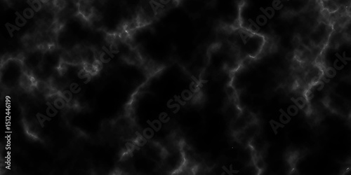 Abstract black floor marble texture background with high resolution, top view of natural tiles stone floor in luxury seamless glitter pattern for interior, exterior decoration. colorful marble texture