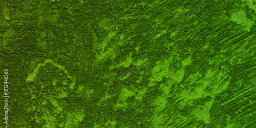 	
green moss on the stone green winter grunge watercolor background texture wallpaper texture old stone wall light effect background dark black effect graphics cover page template old wall unique patt