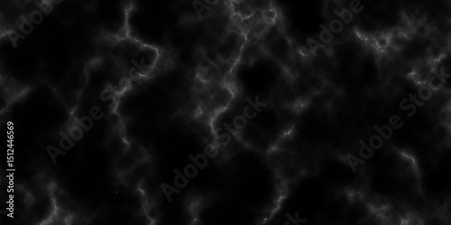 Abstract black floor marble texture background with high resolution, top view of natural tiles stone floor in luxury seamless glitter pattern for interior, exterior decoration. colorful marble texture