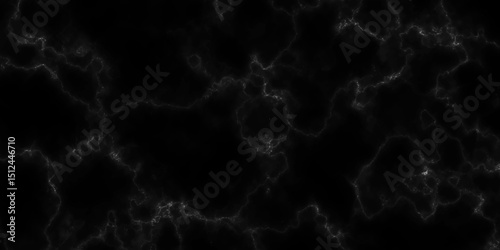 Abstract black floor marble texture background with high resolution, top view of natural tiles stone floor in luxury seamless glitter pattern for interior, exterior decoration. colorful marble texture