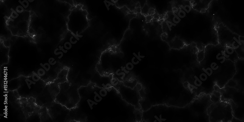 Abstract black floor marble texture background with high resolution, top view of natural tiles stone floor in luxury seamless glitter pattern for interior, exterior decoration. colorful marble texture