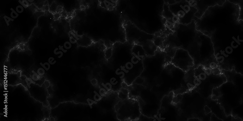 Abstract black floor marble texture background with high resolution, top view of natural tiles stone floor in luxury seamless glitter pattern for interior, exterior decoration. colorful marble texture