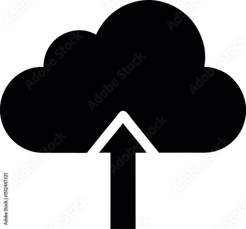 cloud computing concept