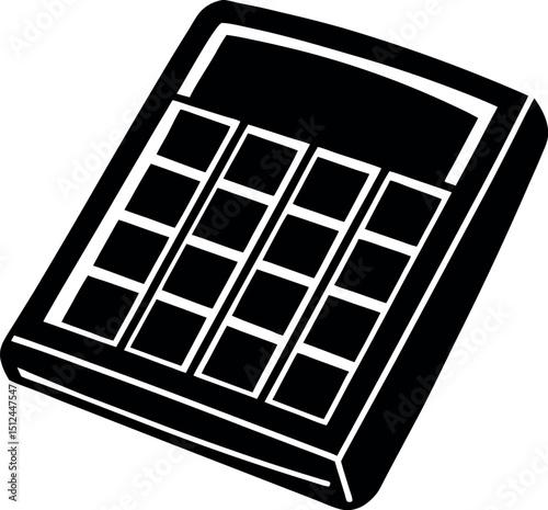 digital tablet computer