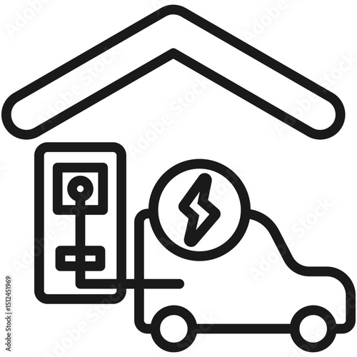  charging station 