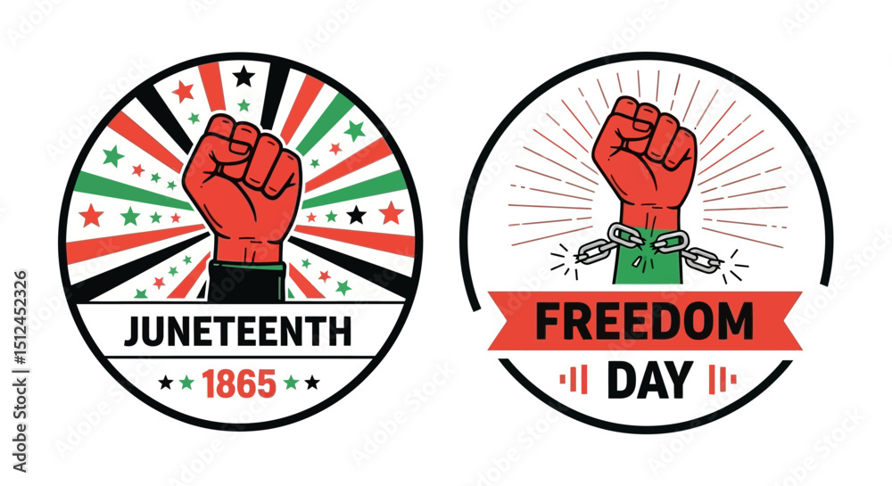 custom made wallpaper toronto digitalJuneteenth T-Shirt Mock-Up Celebrating Freedom Day with African-American Heritage Design