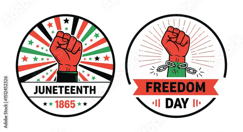 Wallpaper Mural Juneteenth T-Shirt Mock-Up Celebrating Freedom Day with African-American Heritage Design Torontodigital.ca