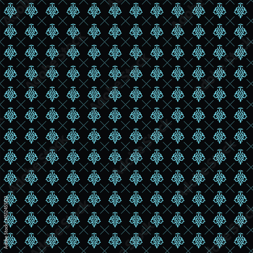 abstract geometric patterns for design projects