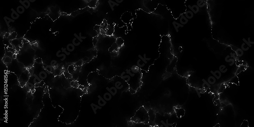 Abstract black floor marble texture background with high resolution, top view of natural tiles stone floor in luxury seamless glitter pattern for interior, exterior decoration. colorful marble texture