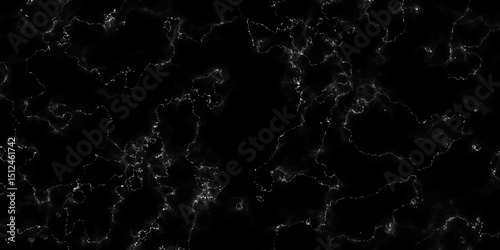 Abstract black floor marble texture background with high resolution, top view of natural tiles stone floor in luxury seamless glitter pattern for interior, exterior decoration. colorful marble texture