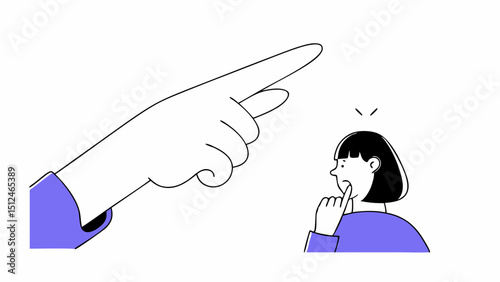 Unexpected non whitespace character after JSON at position 44 vector illustration