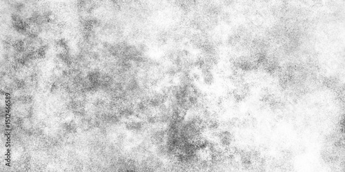 Overlay distress grain monochrome black texture with spots and stains, noise particles with seamless grunge, overlay textures stamp with grunge effect, Texture of scratches, cracks, dust for deign.