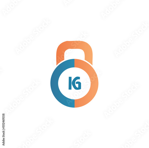Kettlebell weight fitness gym workout exercise kg