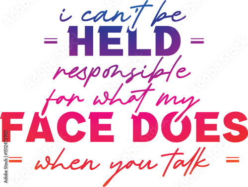 Wallpaper Mural simple editable vector 3d text effect, Sunday fun day font design Torontodigital.ca