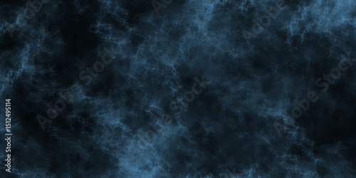 Abstract Dark Clouds Texture: A captivating dark clouds texture. The artistic design can evoke feelings of mystery and drama, suitable for various creative applications. Design