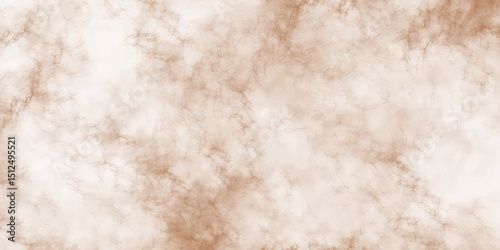 Abstract Ethereal Cloudscape: A captivating cloudscape painting evokes a sense of tranquility. It's an abstract art. Design