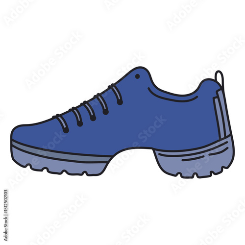 Hip Hop Dance Shoes