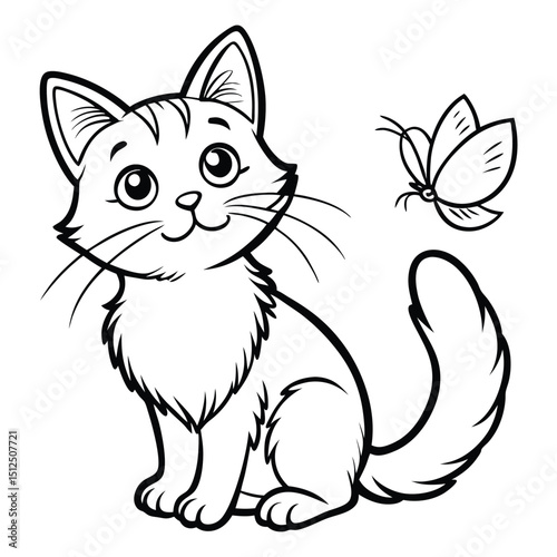 cat and mouse