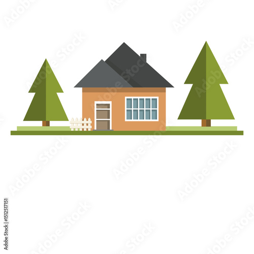 Home city house