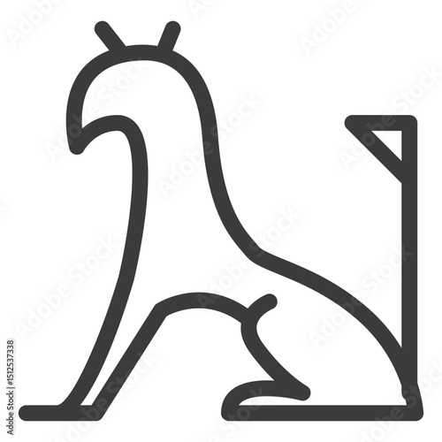 Cat bastis divinity stroke