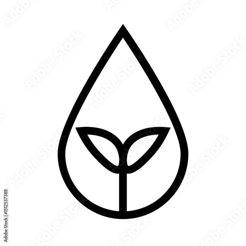 Sustainable Water Use