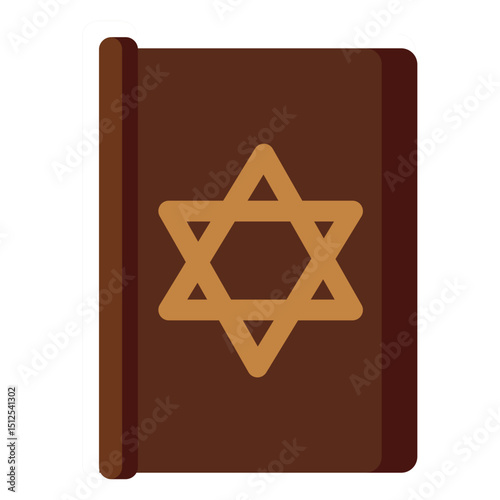 David star book