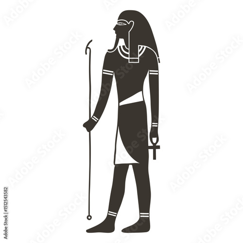 Geb egyptian god