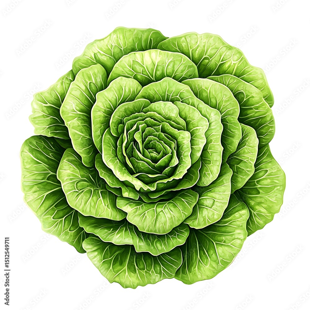 Fototapeta premium vegetarian