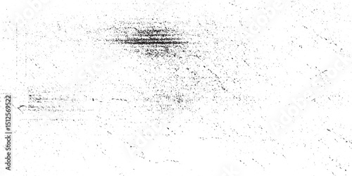 Black distressed grain texture for design use. Subtle grunge effect on white cement base grunge texture. old canvas pattern textured for overlay or screen scratch effect Overlay textures set stamp wit