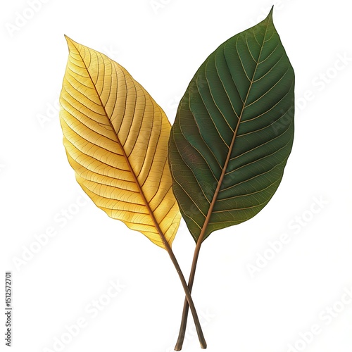 leaves