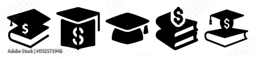 Financial investment in education can yield significant monetary returns later in life
