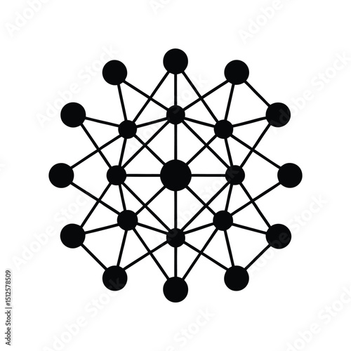 3d network connection