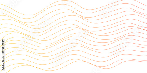 Network structure surface checkered background sport lines border. multiple wavy line gradient flowing wave line pattern. Line art striped graphic template, banner background. Digital energy waves