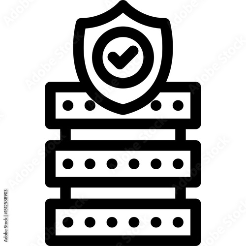 Proxy Server Icon
